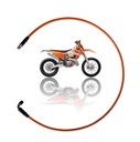 Трос насоса сцепления KTM EXC EXCF SXF SX RR 4T2T