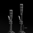 MOZA Racing SGP Shifter Секвентальная коробка передач RS059