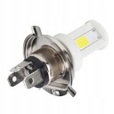 ЛАМПОЧКА ЛАМПОЧКИ H4 LED (СВІТЛОДІОД) DO КЕРАМІЧНИЙ ФАРА ФАР МОТОЦИКЛІВ КОЛІР БІЛИЙ  фото 15