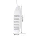 PRZENOSNA SUSZARKA DO BUTOW USB SMART DEZODORYZACJA DISTRIBUTOR  photo 12
