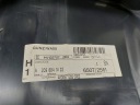 MERCEDES-BENZ CLK LIFT A209 PASSAGE DE ROUE AVANT DROIT AVANTphoto 6