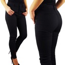 ЭЛЕГАНТНЫЕ ЖЕНСКИЕ БРЮКИ-СИГАРИЛЕТЫ