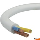 Кабель OWY 3х2,5 многожильный 500В 50м