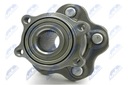 NTY CUBO RUEDAS PARTE TRASERA INFINITI EX35 G35 M35 M45 06- 