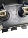 ADDITIONAL CONNECTIONS MULTIMEDII (AUX/USB) PEUGEOT 2008 9674655377 33918730 2014  photo 7
