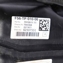 MINI F55 F56 Bak palivová nádrž benzínové čerpadlo Katalógové číslo dielu 16117440789