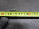 ТРУБКА ПРОВІД ВОДИ KMERCEDES-BENZ W177 1.5 DCI 18-22R A1776014400  (18157795700) фото min 9