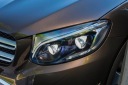 MERCEDES GLC W253 FULСВЕТОДИОДНЫЕ СВЕТОДИОДНЫЕ ILS 16-19 EU КОМПЛЕКТ ФАР ОРИГИНАЛ  фото 11