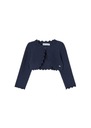 Свитер-болеро Mayoral 308 Темно-синий 92