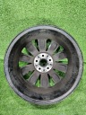ДИСК МІНІ COOPER F55 F56 F57 7X17 ET 54 6855111  (17615216482) фото min 12