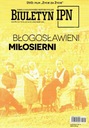 БЮЛЛЕТЕНЬ IPN Блаженны милостивые 3 (208) марта 2023 г.