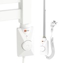 ASTIBI 900W БЕЛЫЙ ЭЛЕКТРОНАГРЕВАТЕЛЬ