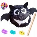 БОЛЬШАЯ ЛЕТУЯ ПИНАТА НА ДЕНЬ РОЖДЕНИЯ БЕСПЛАТНАЯ ПИНАТА