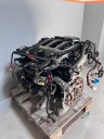 BMW E90 320D E87 120D 163HP M47D20O2 КОМПЛЕКТНИЙ ДВИГУН ДВИГУН TESTOWANY  фото 7