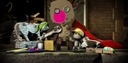 Маленькая большая планета PS3 LittleBigPlanet