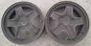 LLANTA ESTRUCTURADO OPEL 5X110 ET39 ASTRA H VECTRA 