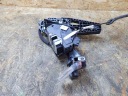 SERRURE DE PORTE GAUCHE ARRIÈRE KALAMKA FORD MONDEO MK5 UNIVERSEL EUROPE BM5A-A26413-CEphoto 8