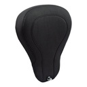 Oparcie backrest sissy bar pad Mustang HARLEY FXST
