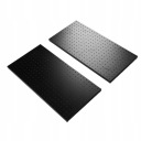 2 SZT. WYTRZYMAY ОРГАНАЙЗЕР SCIENNY Z PEGBOARDU 24X12 ДЮЙМИ 288 ОТВОРІВ C4  фото 11