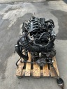 MOTEUR TRAFIC VIVARO PRIMASTAR MOVANO MASTER 2.5 DCI LIFT G9U 630 G9U630photo 7