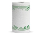 Toaletný papier BEE Kuchynský papier FOXY Mega Silný Balík XL Obchodné meno Ręczniki papierowe