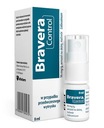 BRAVERA CONTROL AEROZOL NA SKÓRĘ 8 ML