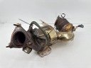 Land Rover Evoque II 2020 Katalizator/DPF photo 11