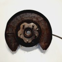 INFINITI FX30D V9X II S51 HUB STUNNER ЗАДНИЙ ЛЕВЫЙ