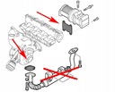 554 Záslepka EGR FIAT OPEL 1.9 JTD CDTI 16V EAN (GTIN) 5904689295670