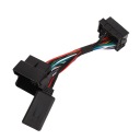 STERETORE STEREO WITERUS АУДІО BLUETOOTH 5.0 БЕЗПРОВІДНА TRANSMISJA M8  (18749281130) фото min 14