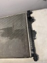 RADIATEUR VOLVO S60 2 (2010 2013) 31261105photo 8