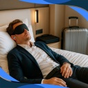 Захист Органів Слуху Чорний 3D