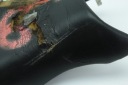 HONDA JC40 CB F CBF 125 08-14 SEAT PERID  photo 7