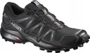 ТРЕККИНГОВЫЕ ОБУВИ SALOMON SPEEDCROSS 4 W ДЛЯ МОЛОДЕЖНЫХ ЖЕНЩИН 39