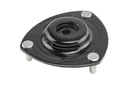 SOPORTE AMORT PARTE DELANTERA IZQUIERDO HONDA CIVIC VII 01- 