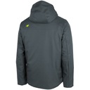 МУЖСКАЯ ЗИМНЯЯ ЛЫЖНАЯ КУРТКА 4F С КАПЮШОНОМ Z22 M