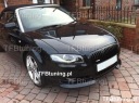 ПЕРЕДНИЙ СПОЙЛЕР для AUDI A4 B7 TFB TUNING