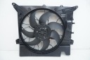VOLVO XC90 VENTILATEUR RADIATEUR 30612864 2.4 AWDphoto 4