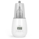 НАГРЕВАТЕЛЬ ДЛЯ БУТЫЛОК И БАНОК ПАРОВОЙ СТЕРИЛИЗАТОР