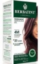 Краска Herbatint 150мл 4М Красный Каштан