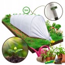 3 x Mega Garden Агроволокно тоннель теплица 3 м