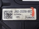 ÉTRIER DE FREIN DE FREIN PETIT MOTEUR DROIT ARRIÈRE ARRIÈRE FORD FOCUS MK4 JX61-2D250-BECphoto 12