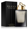 Gucci Intense Oud 90 ml EDP Kod producenta 8005610328256