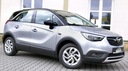 Opel Crossland X Navi/Kamera360/ As.Parkowania/ Przebieg 63700 km