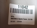 ЗАХИСТ СТІЙКИ ЛІВА OPEL INSIGNIA A 2010R 2.0 УНІВЕРСАЛ 315671560 11042  (17700669513) фото min 10