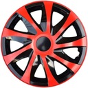 TAPACUBOS 15 NRM PARA SUZUKI SX4 SWIFT VITARA IGNIS 