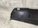 BMW 1 F40 M-PAKIET СПОЙЛЕР НАКЛАДКА ДИФУЗОР БАМПЕРА ЗАД ЗАДНЯ 8070951  фото 10