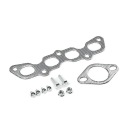 CATALYSEUR RIDEX 429C0157 VERS FORD FOCUS II BERLINE COMPACTE (DA, HCP, DP)photo 8