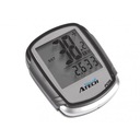 Функции велокомпьютера A-tech MB-09