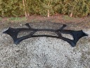 MERCEDES CLS 218 W218 LIFT AMG PARE-CHOCS AVANT AVANTphoto 9